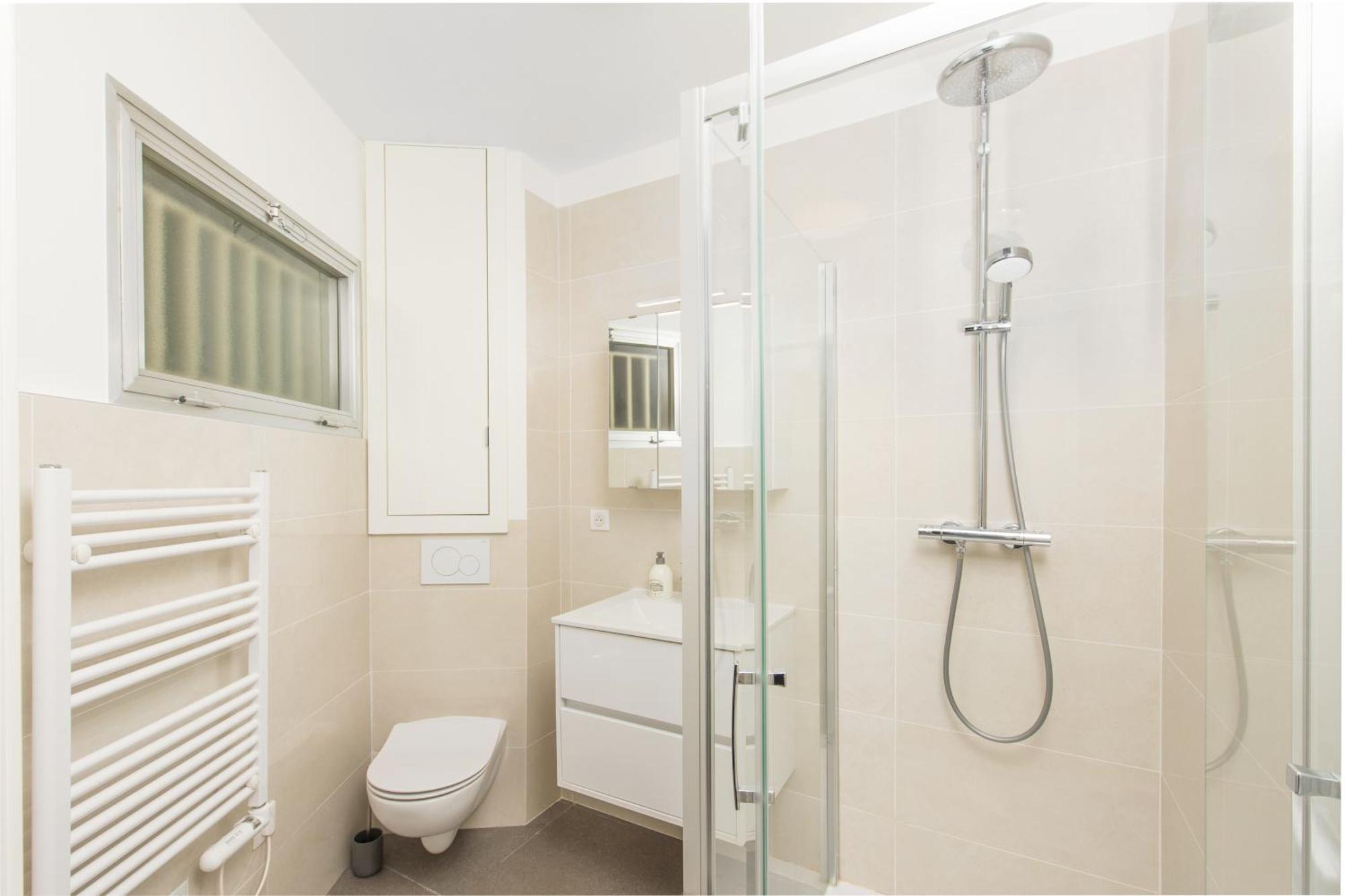 Cosy Studio - Residence Front De Mer - Menton Exterior photo